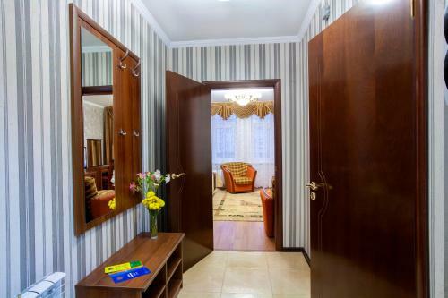 Hotel Rus