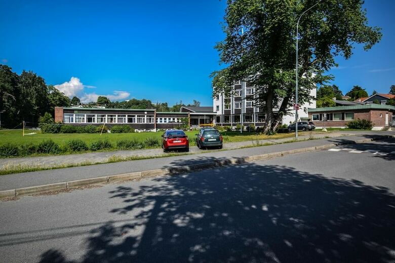 Albergue Oslo Vandrerhjem Holtekilen