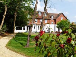 Agroturismo The Moorhill House Hotel