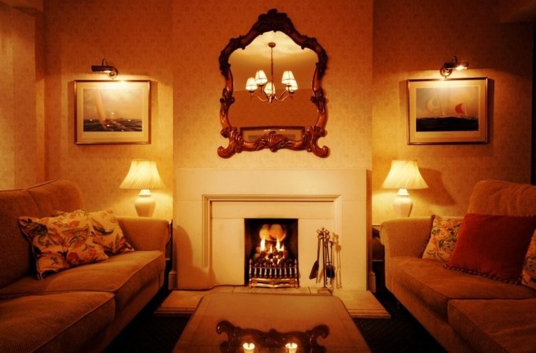 Agroturismo The Moorhill House Hotel