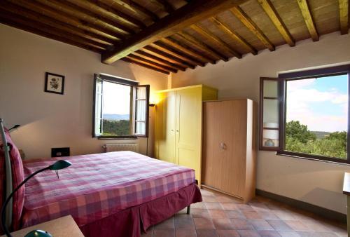 Agroturismo Podere Il Pino