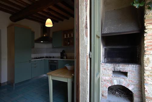 Agroturismo Podere Il Pino