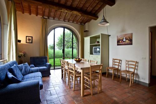 Agroturismo Podere Il Pino