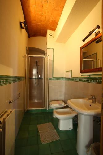 Agroturismo Podere Il Pino