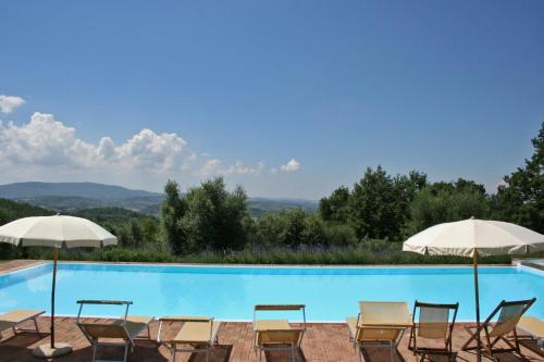 Agroturismo Podere Il Pino