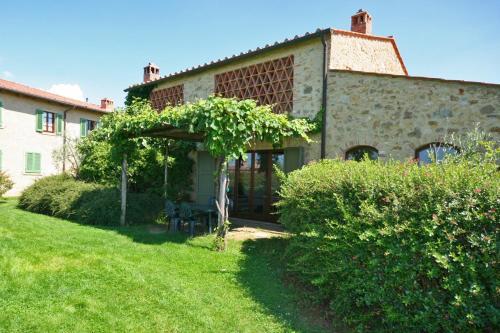 Agroturismo Podere Il Pino