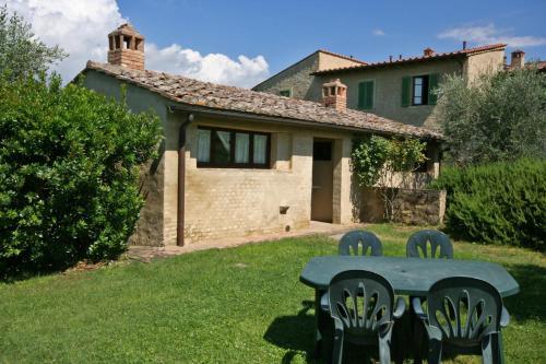 Agroturismo Podere Il Pino