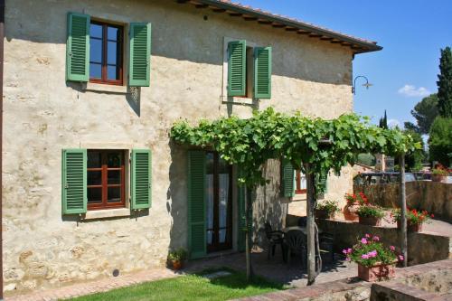 Agroturismo Podere Il Pino