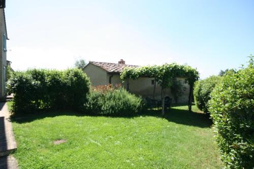 Agroturismo Podere Il Pino