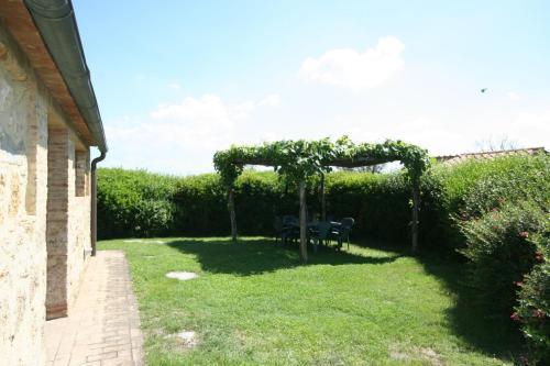 Agroturismo Podere Il Pino