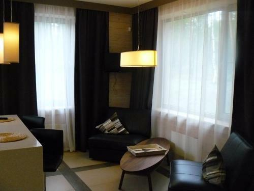 Agroturismo Baza Otdyha Lesnaya
