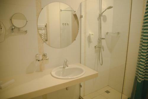 Agroturismo Baza Otdyha Lesnaya