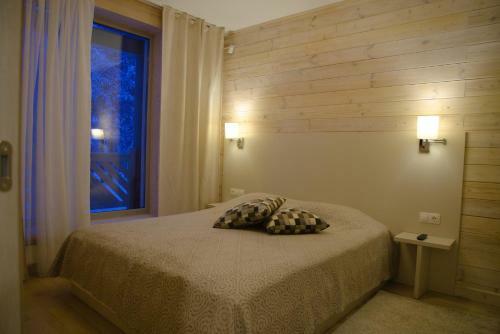 Agroturismo Baza Otdyha Lesnaya