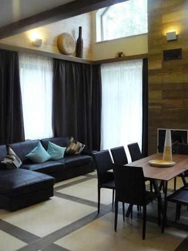 Agroturismo Baza Otdyha Lesnaya