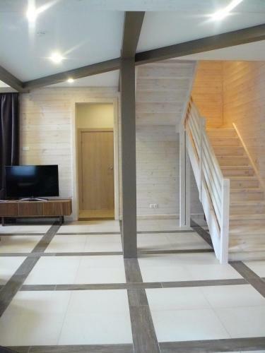 Agroturismo Baza Otdyha Lesnaya