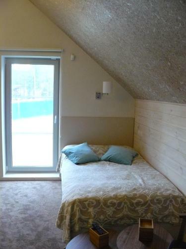 Agroturismo Baza Otdyha Lesnaya
