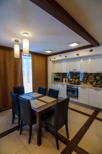 Agroturismo Baza Otdyha Lesnaya