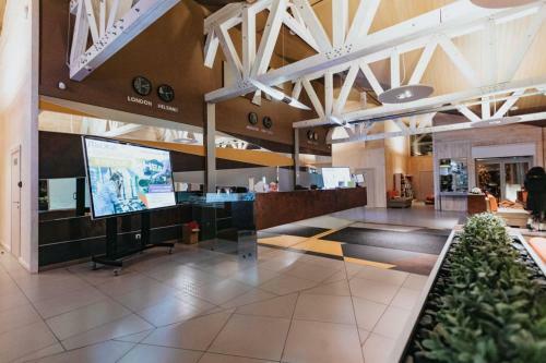 Agroturismo Baza Otdyha Lesnaya