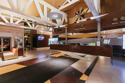 Agroturismo Baza Otdyha Lesnaya