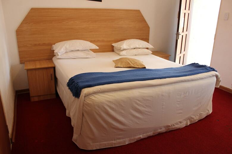 Hostal Tzaneen Guest House
