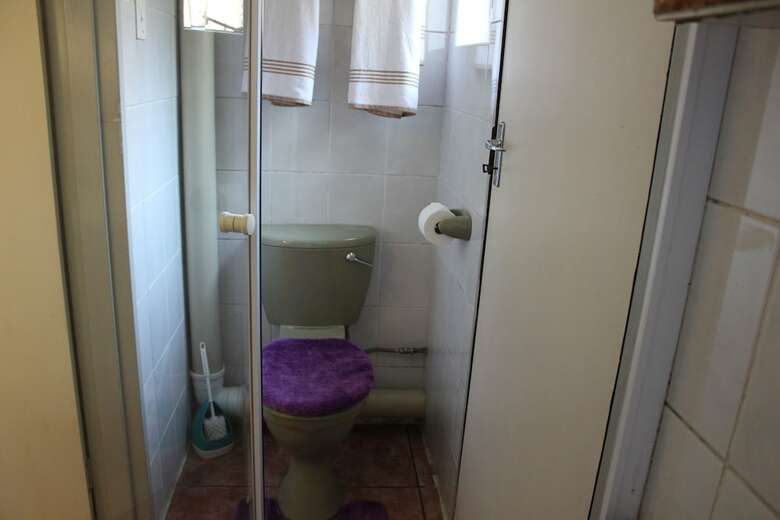 Hostal Tzaneen Guest House