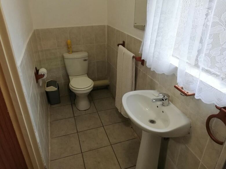 Hostal Tzaneen Guest House