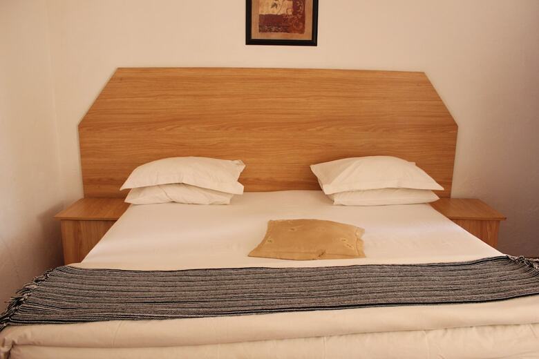 Hostal Tzaneen Guest House