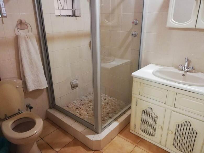 Hostal Tzaneen Guest House