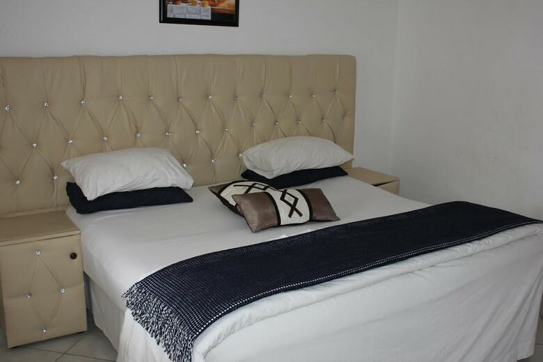 Hostal Tzaneen Guest House