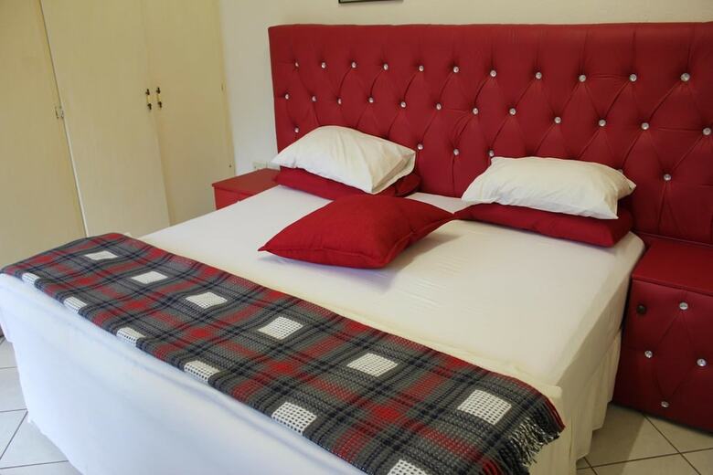 Hostal Tzaneen Guest House