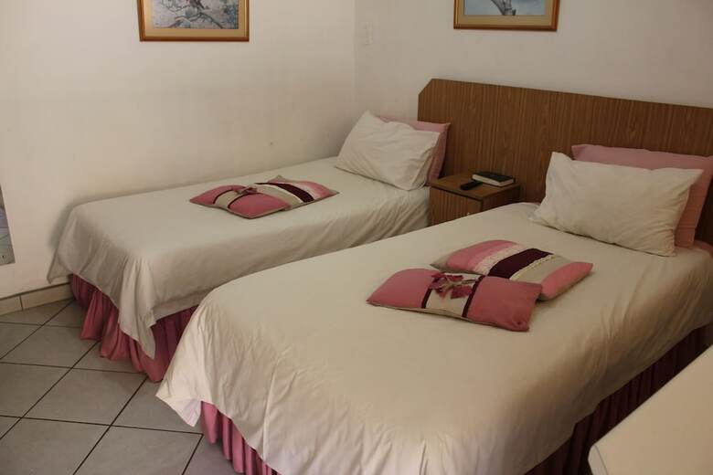 Hostal Tzaneen Guest House