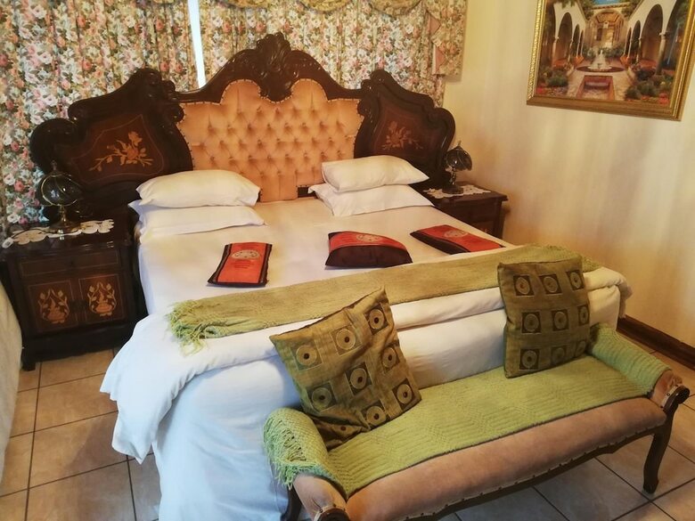 Hostal Tzaneen Guest House