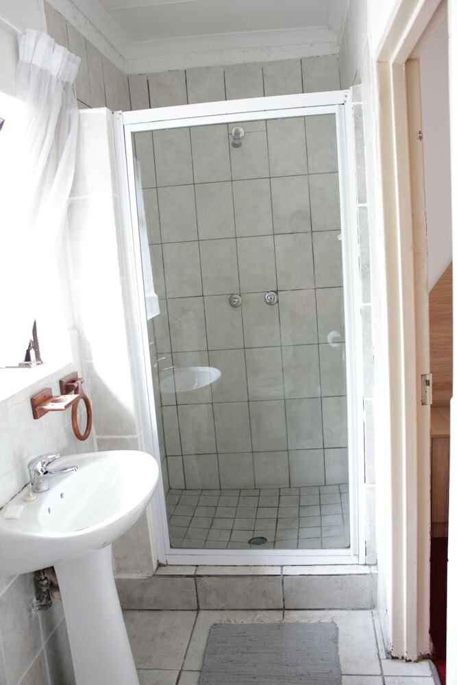 Hostal Tzaneen Guest House