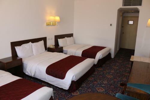Grand View Hotel