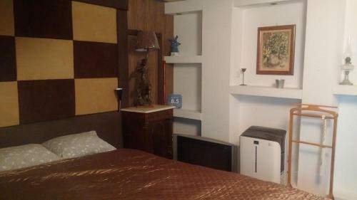 Albergue Expo Home Stay