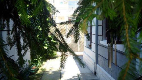 Albergue Expo Home Stay