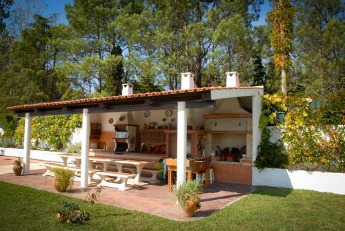 Casa Da Nelita