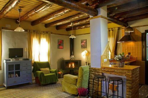 Agroturismo Finca La Color�