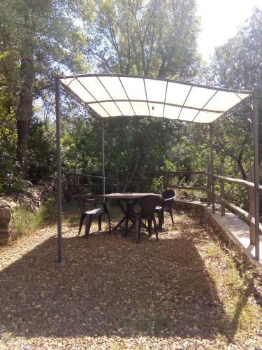 Agroturismo Finca La Color�