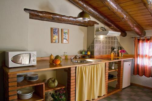 Agroturismo Finca La Color�