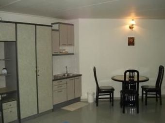 Aparthotel Mt-room