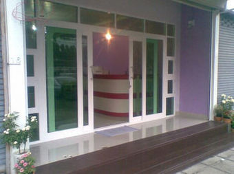 Aparthotel Mt-room
