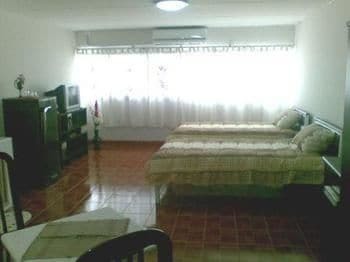 Aparthotel Mt-room
