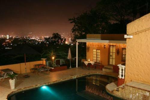 Hostal Villa Valencia