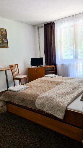 Horsk� Hotel Eva
