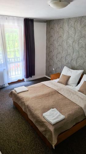Horsk� Hotel Eva