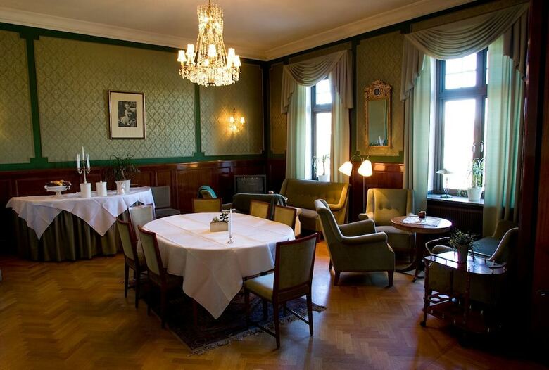 Hotel Haparanda Stadshotell
