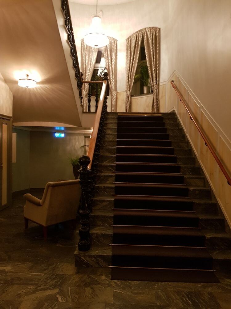Hotel Haparanda Stadshotell