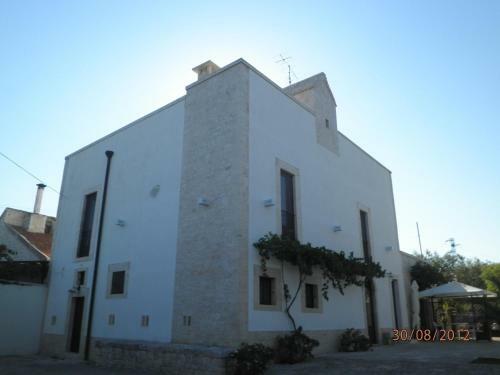 Hostal Masseria Nonna Angela