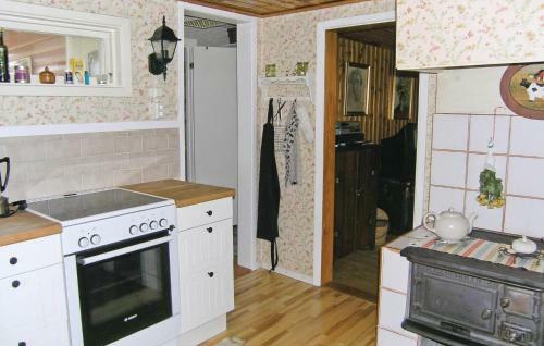 Holiday Home Sannabygget Gislaved